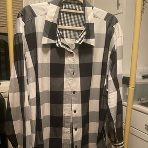 Lafayette NY 148 blouse